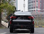 Wey VV7 GT