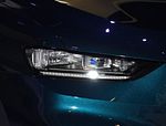 Wey VV7 PHEV