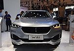 Wey VV7