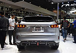Wey VV7