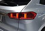 Wey VV7