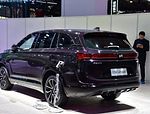 Weltmeister EX6