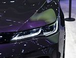 Weltmeister EX6
