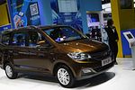 Wuling Hongguang S1: Фото 1