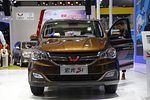 Wuling Hongguang S1: Фото 2