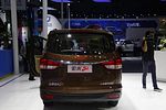 Wuling Hongguang S1