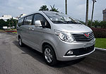 Wuling Journey