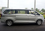 Wuling Journey
