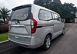 Wuling Journey