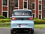 Wuling MINI EV