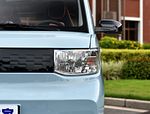 Wuling MINI EV