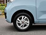 Wuling MINI EV