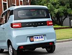 Wuling MINI EV