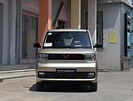 Wuling MINI EV