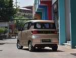Wuling MINI EV
