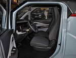 Wuling Nano EV