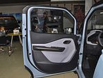 Wuling Nano EV