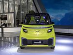 Wuling Nano EV