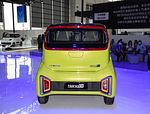Wuling Nano EV