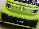 Wuling Nano EV