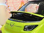 Wuling Nano EV