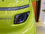 Wuling Nano EV