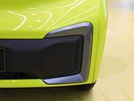 Wuling Nano EV