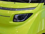 Wuling Nano EV