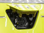 Wuling Nano EV