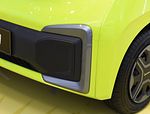 Wuling Nano EV