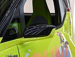 Wuling Nano EV