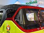 Wuling Nano EV