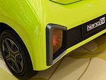 Wuling Nano EV