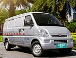Wuling Rongguang EV: Фото 1