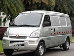 Wuling Rongguang EV: Фото 2