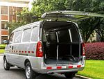 Wuling Rongguang EV: Фото 3