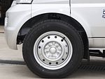 Wuling Rongguang EV