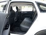 Wuling Starlight EV