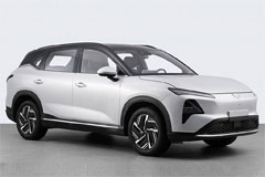 Фото Wuling Starlight S