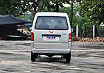 Wuling Sunshine