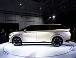 Xpeng X9