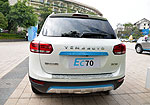 Yema E70
