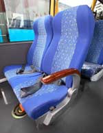 Yutong 6737