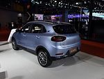 Zedriv GX5