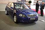 Brilliance BS2: Фото 2