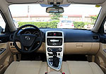 Brilliance H320: Фото 1