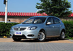 Brilliance H320: Фото 1