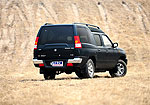 DongFeng ZNA Rich SUV