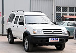 DongFeng ZNA Rich SUV