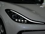 Zhiji LS6